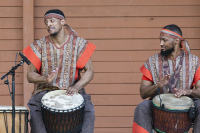 City of Farmington Hills Celebrates Black History Month  with Concerts at The Hawk Theatre