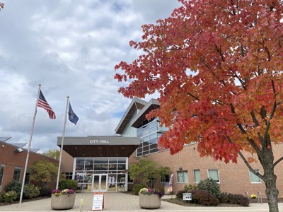 Farmington Hills City Hall Open Only for Election-Related Business on Monday, Nov. 4 and Tuesday, Nov. 5