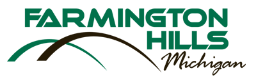 Farmington Hills Logo