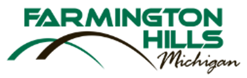 City of Farmington Hills, MI logo