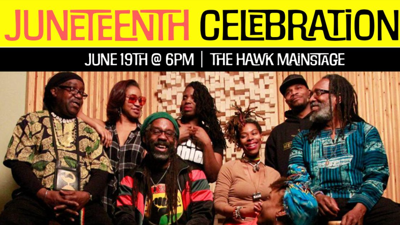 City of Farmington Hills to Celebrate Juneteenth with Free Concert at The Hawk Theatre on June 19