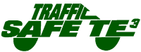Traffic Safe Te3 Logo
