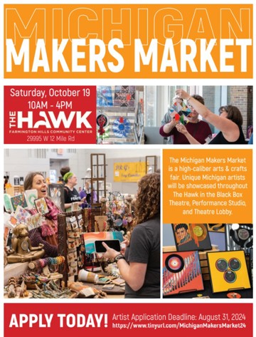 Makers Market