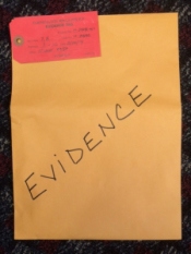Evidence Envelope