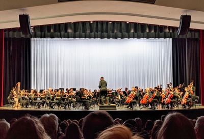 The Hawk Theatre to Open 2024/2025 Season with Free Detroit Symphony Orchestra Concert on Sept. 17