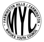 Mayors Youth Council Logo