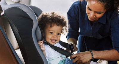 Safety First: Farmington Hills Fire Department Offers Fee Car Seat Inspections on Saturday, May 18