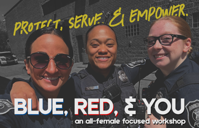 City of Farmington Hills Fire and Police Departments to Host Workshop for Women Interested in Public Safety Careers