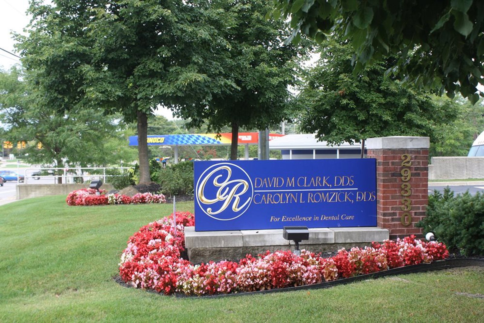 Beautification Committee