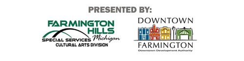 Sponsors of Art on the Grand