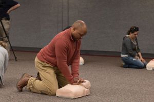 Help Save a Life: Farmington Hills Fire Department Hosts CPR  Training for Community Members on July 18
