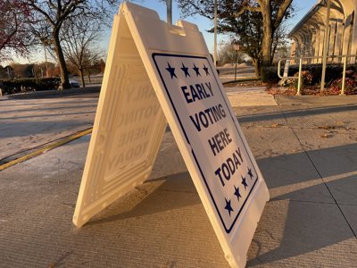 Reminder: Early, In-person Voting Available to Farmington Hills Voters  ahead of Feb. 27 Presidential Primary